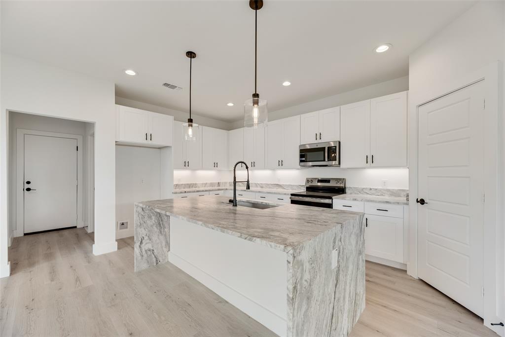 Sandalwood - Residential