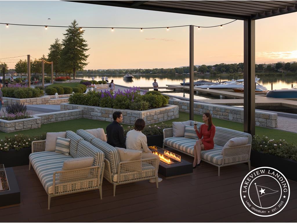 Lot 1 Block 8 Willow Lake Lane