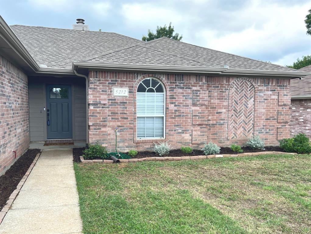 Mcdonnell Highlands Ph 2 - Residential Lease