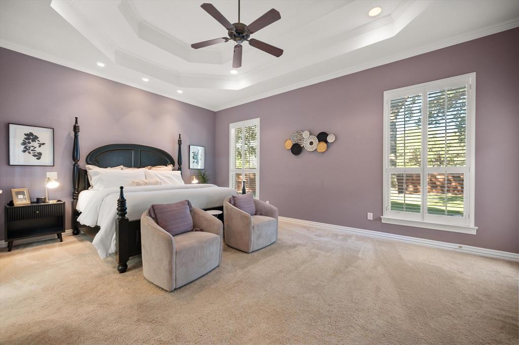 3415 W Hunter Bend Court
