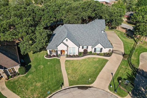 3415 W Hunter Bend Court Mansfield TX 76063