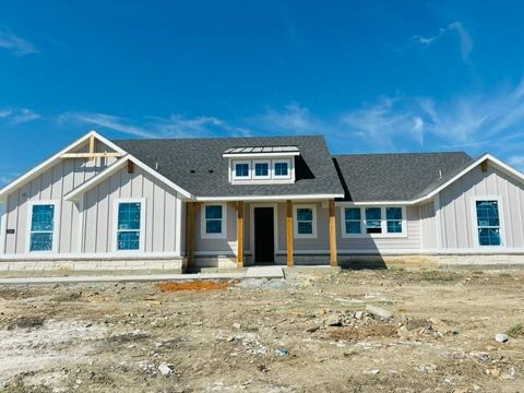 A home in Valley View