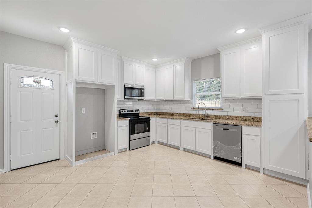 Oak Trail Shores Sec B - Residential