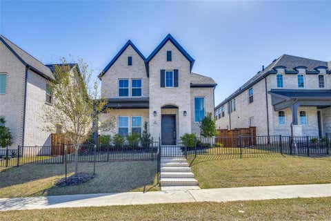 Photo of 15626 Kestrel Mews, Frisco, TX 75035 (MLS # 21347602)