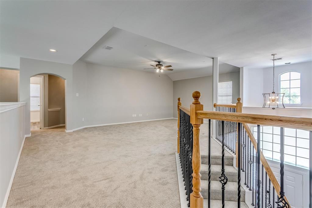 Woodland Park #2 - Residential Lease