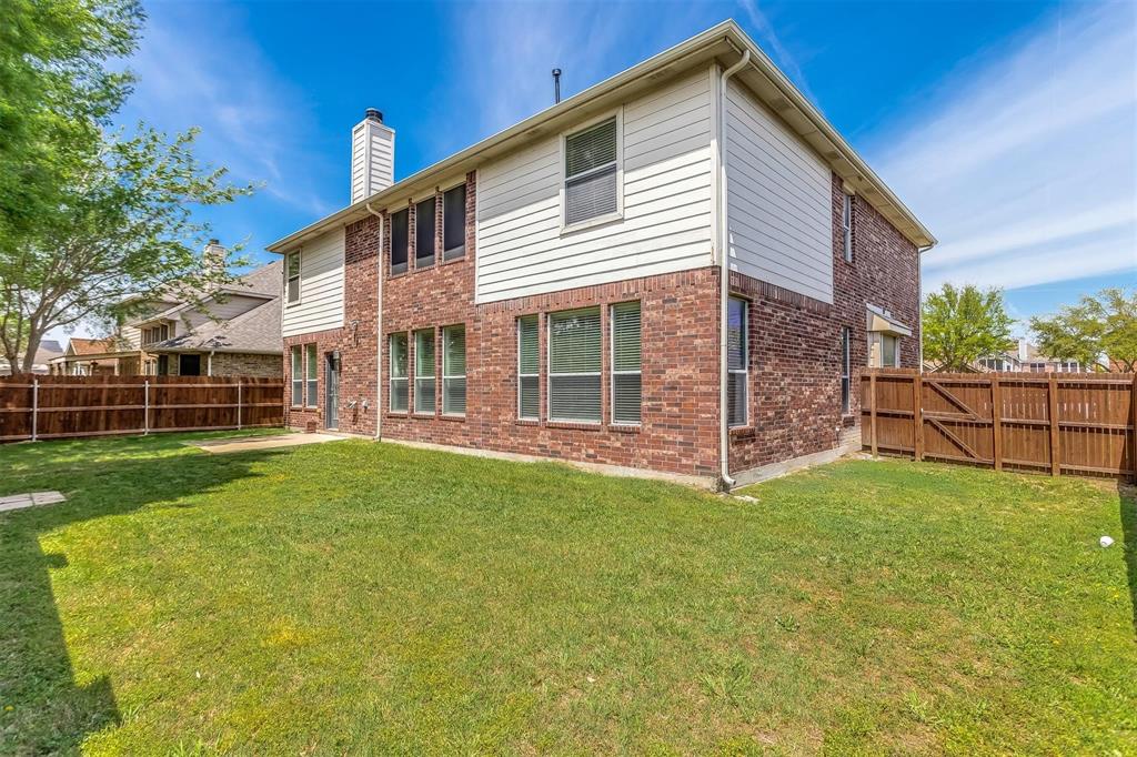 Woodland Park #2 - Residential Lease