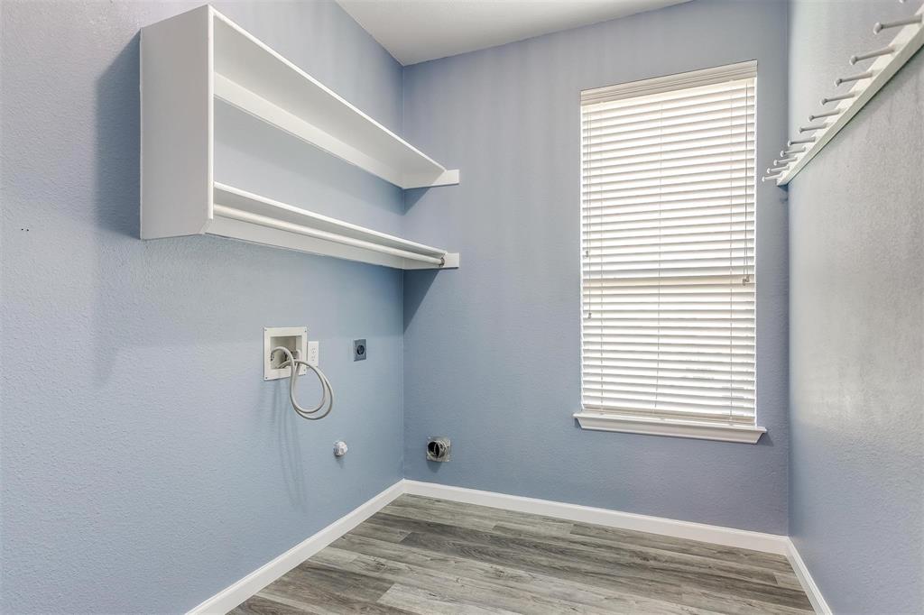 Woodland Park #2 - Residential Lease