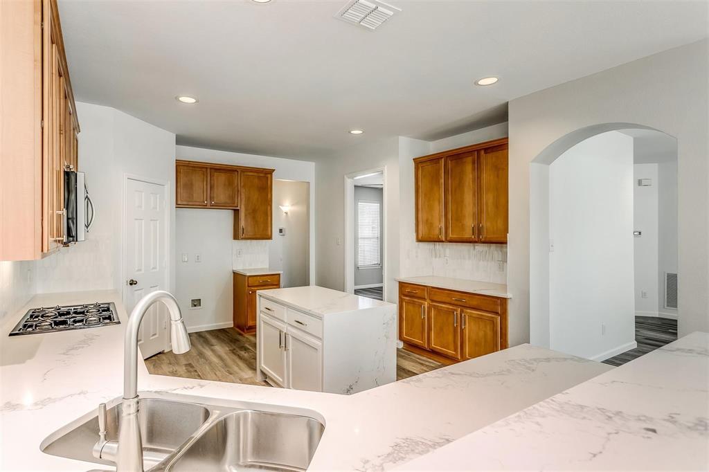 Woodland Park #2 - Residential Lease