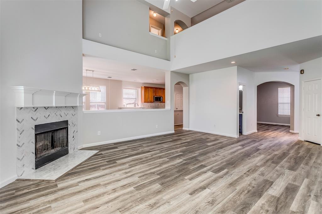 Woodland Park #2 - Residential Lease