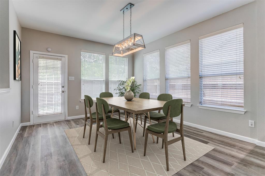 Woodland Park #2 - Residential Lease