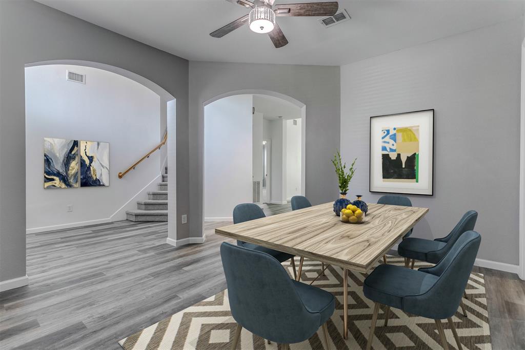 Woodland Park #2 - Residential Lease