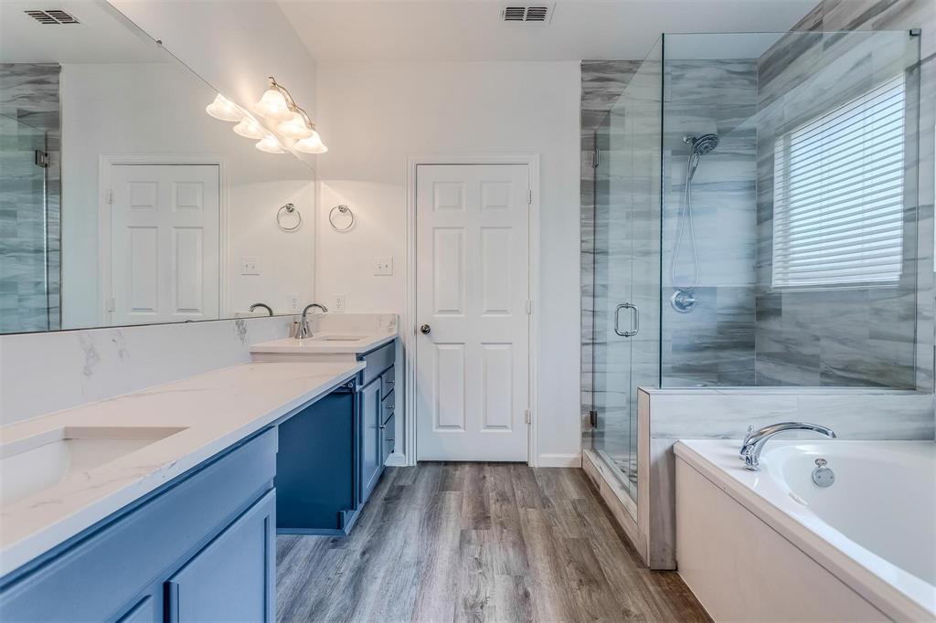 Woodland Park #2 - Residential Lease