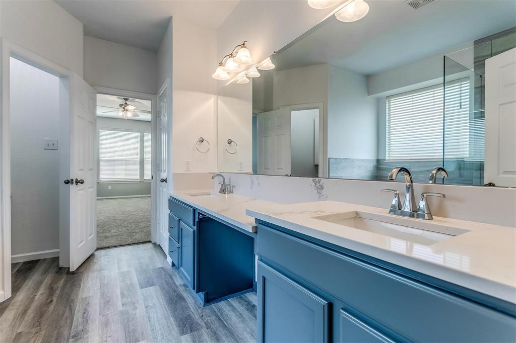 Woodland Park #2 - Residential Lease