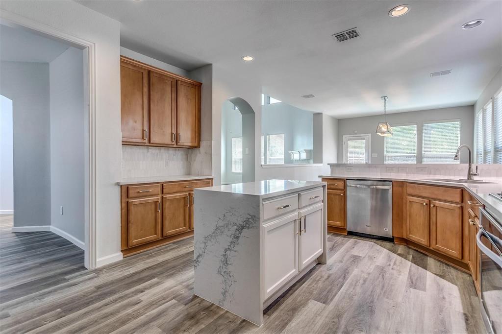 Woodland Park #2 - Residential Lease