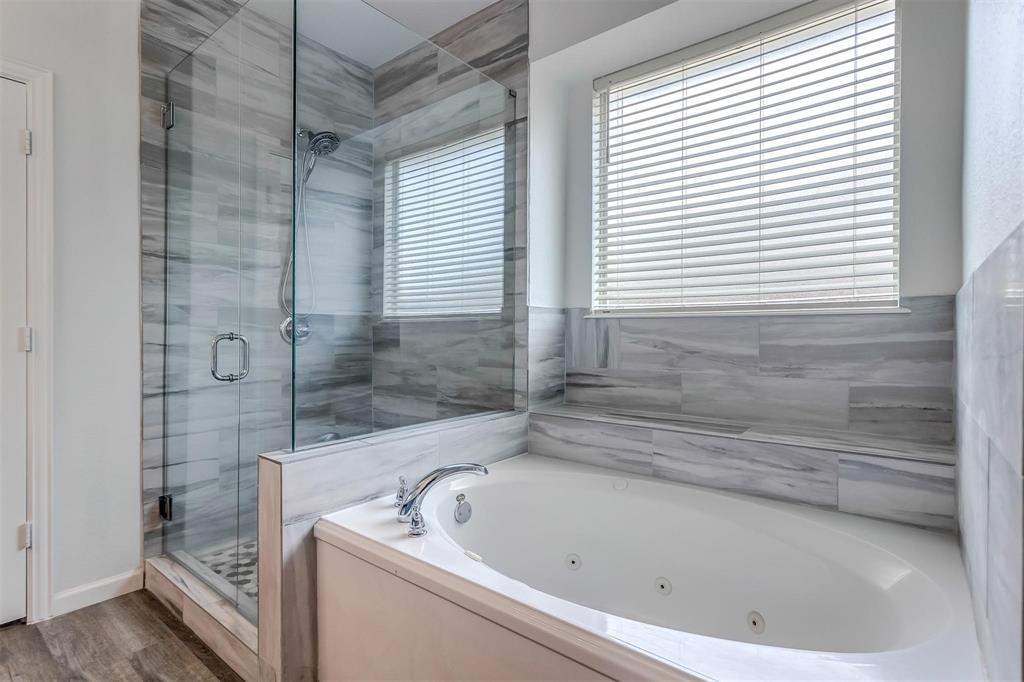 Woodland Park #2 - Residential Lease