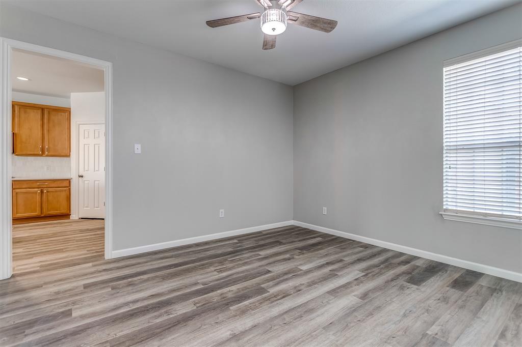 Woodland Park #2 - Residential Lease