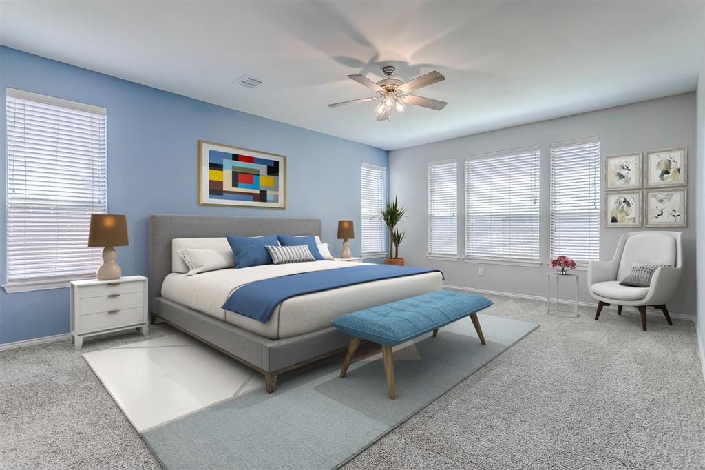 Woodland Park #2 - Residential Lease