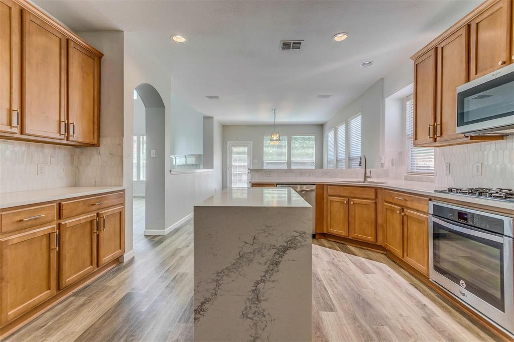 Woodland Park #2 - Residential Lease