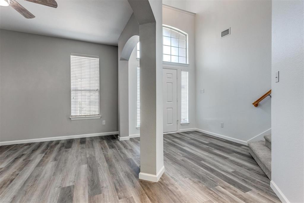 Woodland Park #2 - Residential Lease