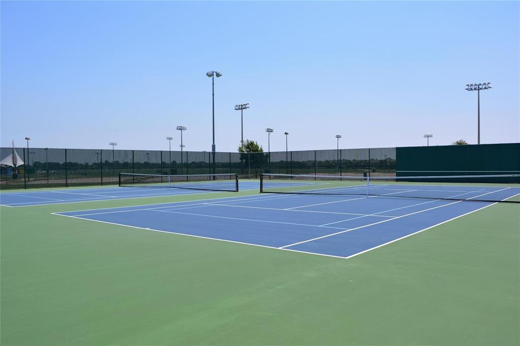 Woodland Park #2 - Residential Lease