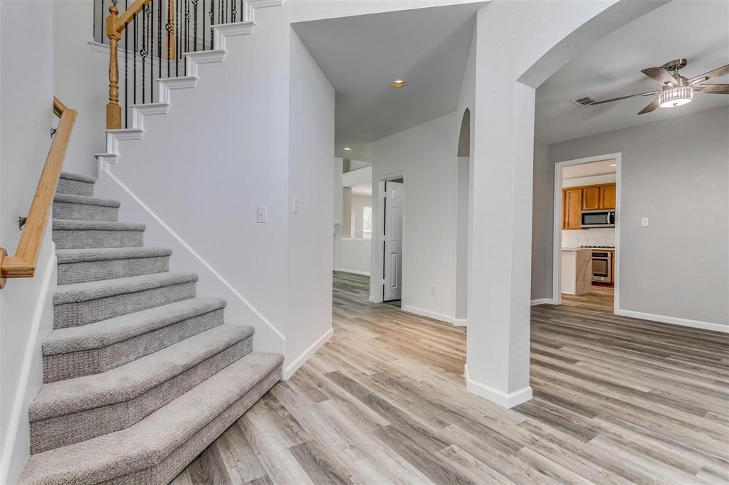 Woodland Park #2 - Residential Lease