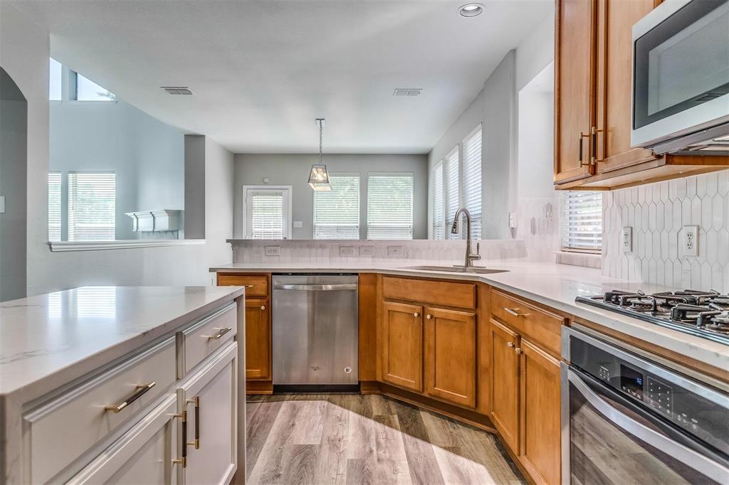 Woodland Park #2 - Residential Lease