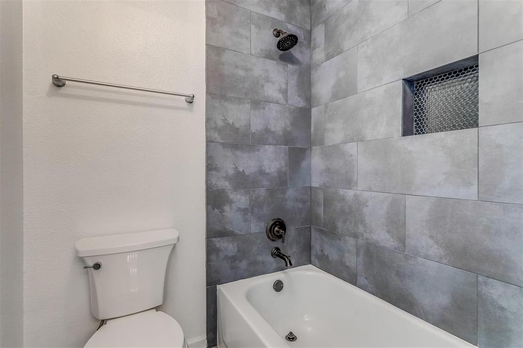 Woodland Park #2 - Residential Lease