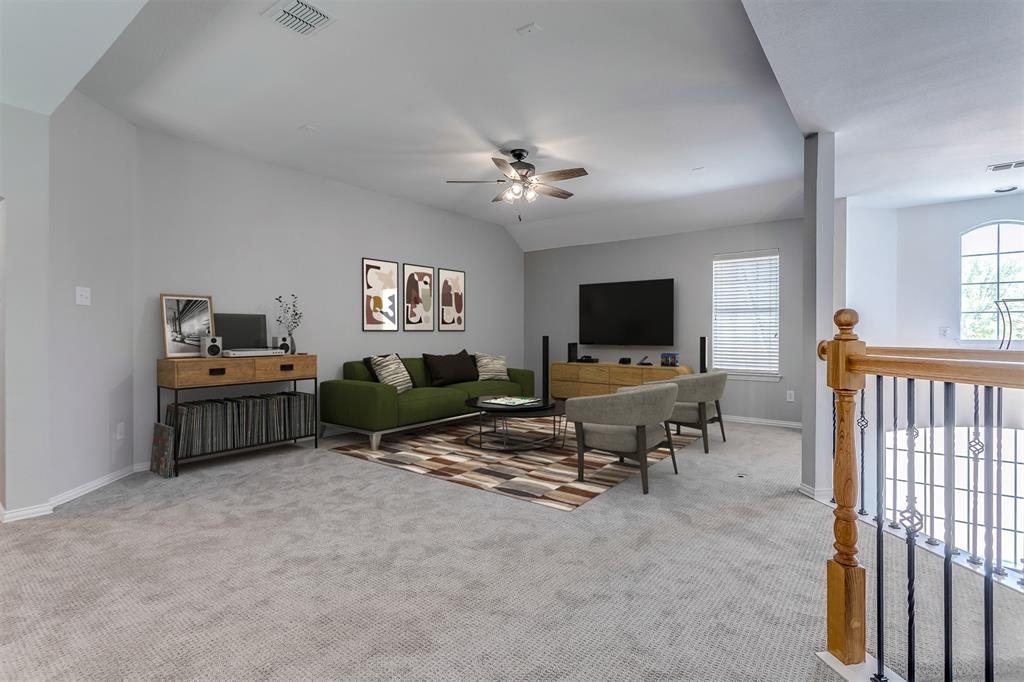 Woodland Park #2 - Residential Lease