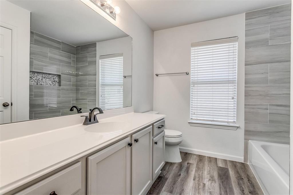 Woodland Park #2 - Residential Lease