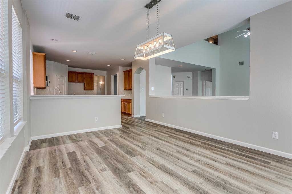 Woodland Park #2 - Residential Lease