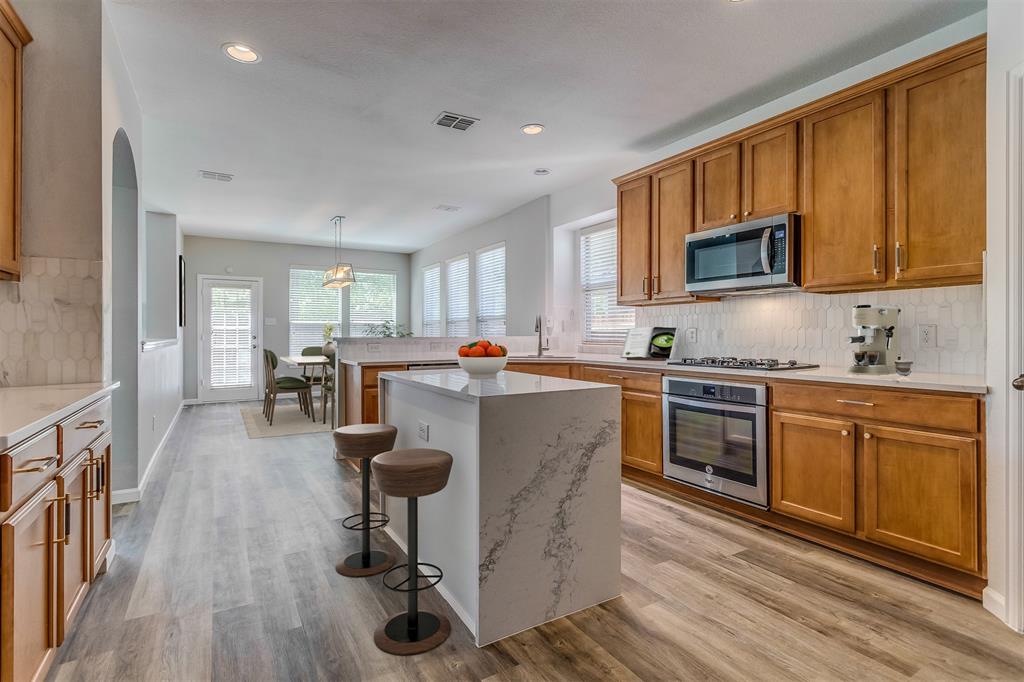 Woodland Park #2 - Residential Lease