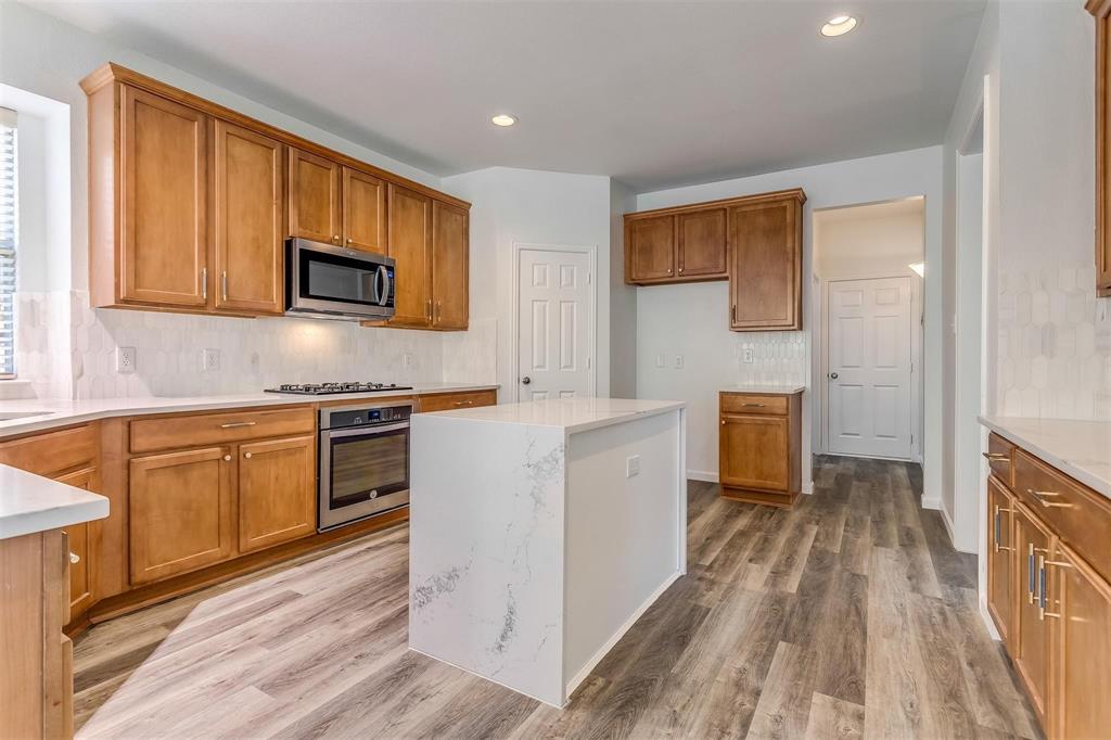 Woodland Park #2 - Residential Lease