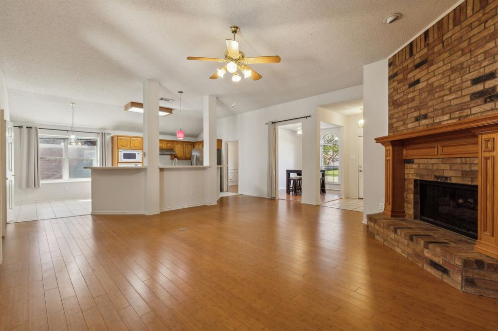 1306 Woodmont Drive