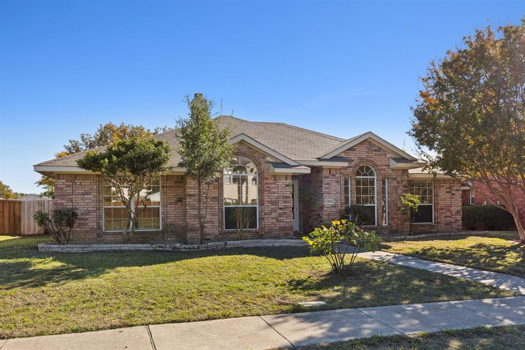 1306 Woodmont Drive