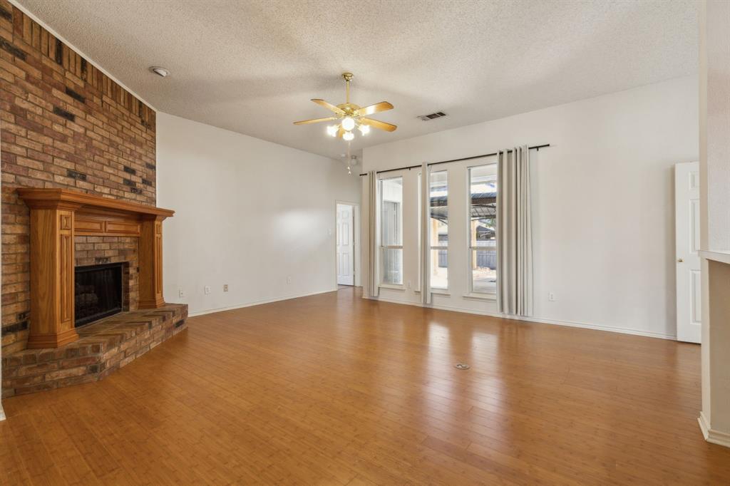 1306 Woodmont Drive