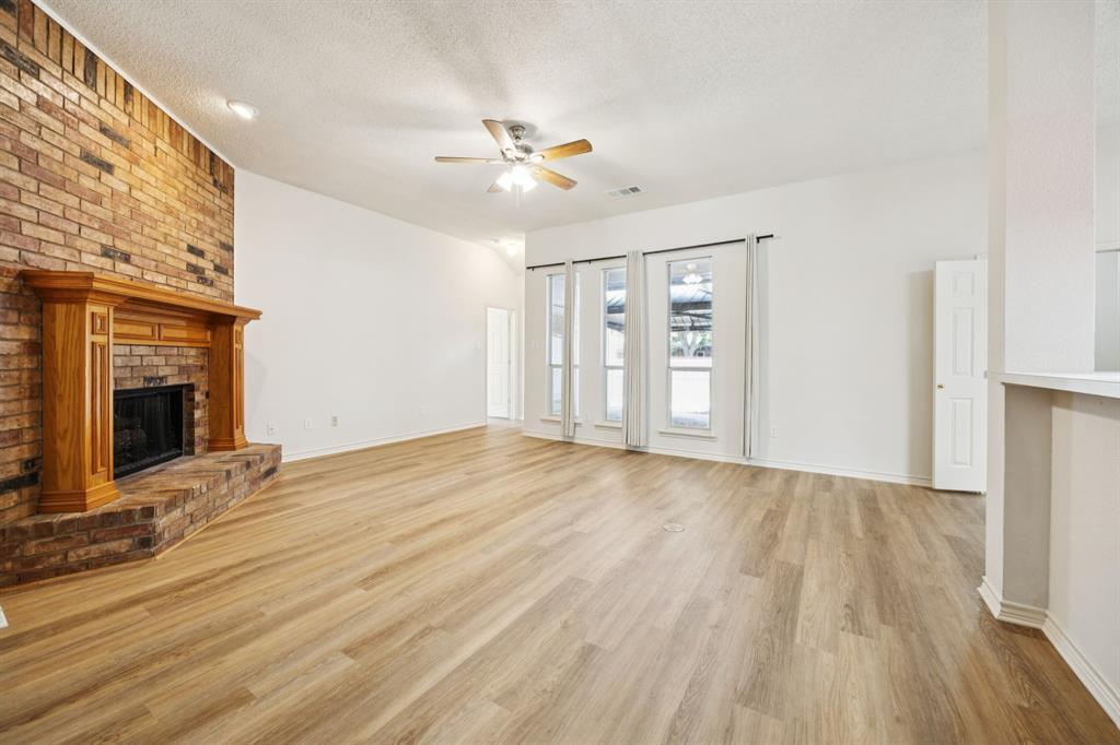 1306 Woodmont Drive