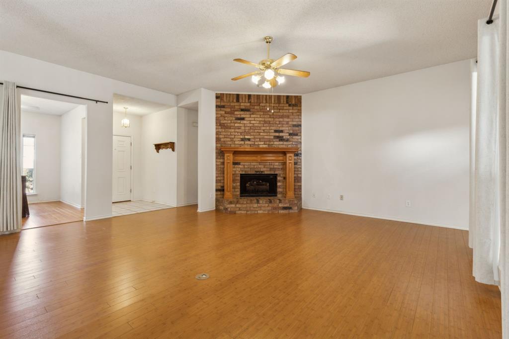 1306 Woodmont Drive