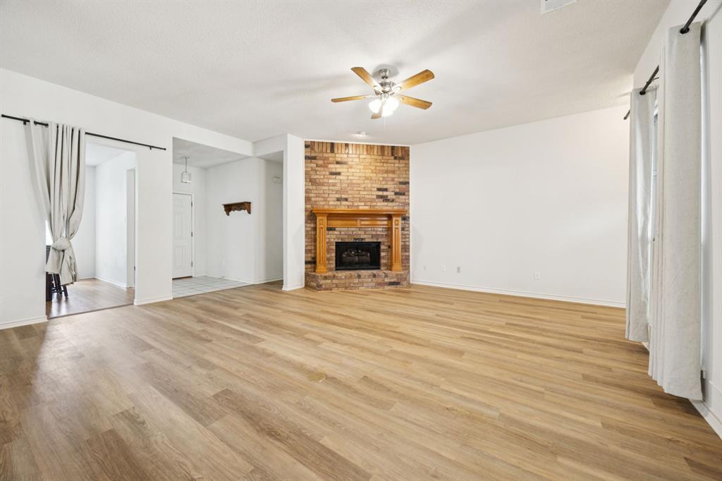 1306 Woodmont Drive
