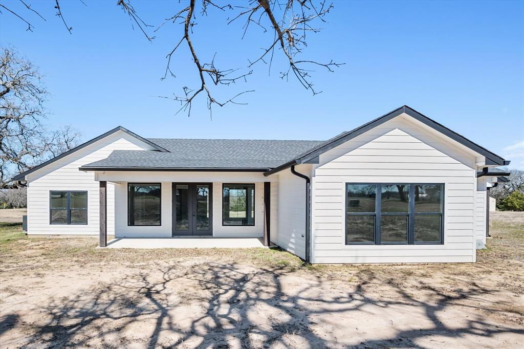 Rustling Oaks Estates Ph I - Residential