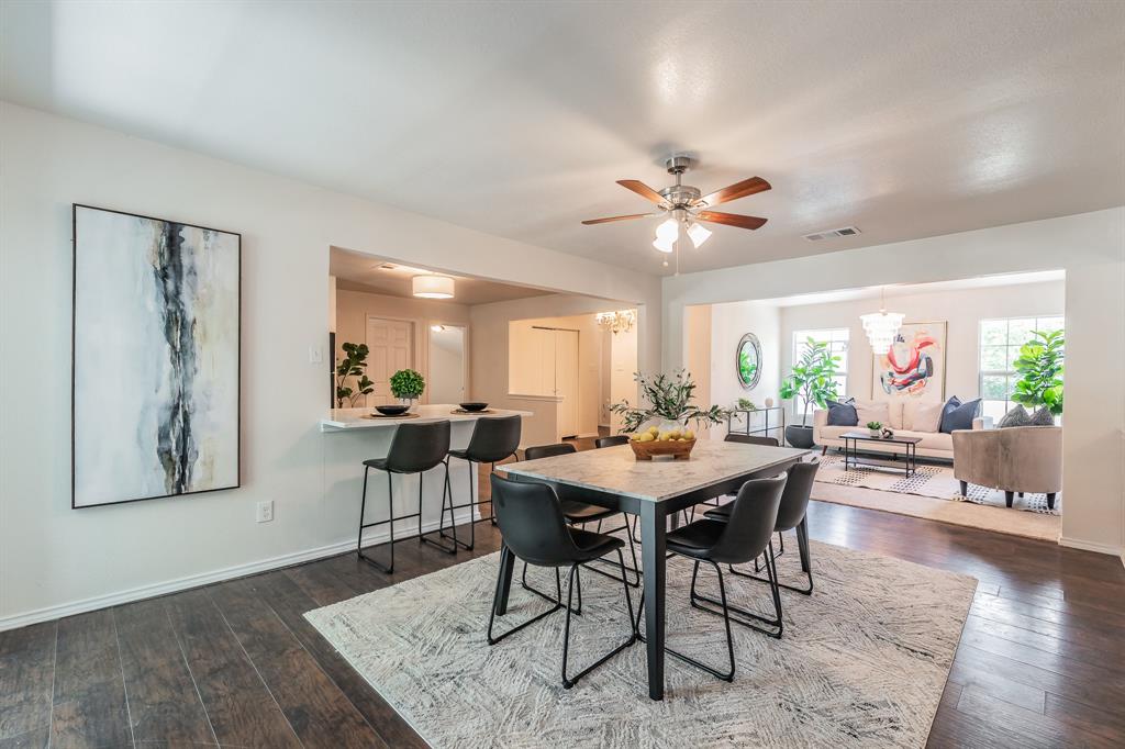 5801 Dana Drive