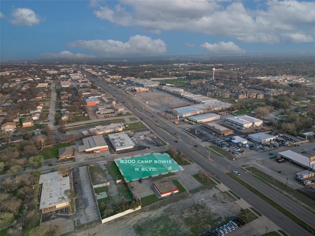 8300 Camp Bowie West Boulevard