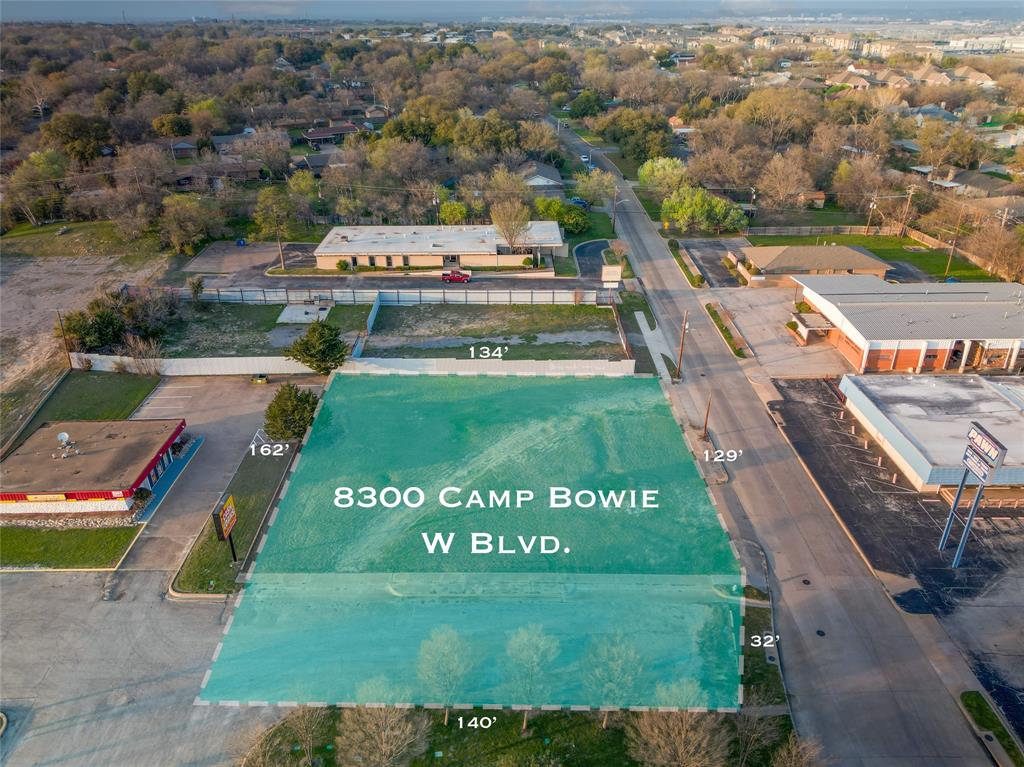 8300 Camp Bowie West Boulevard