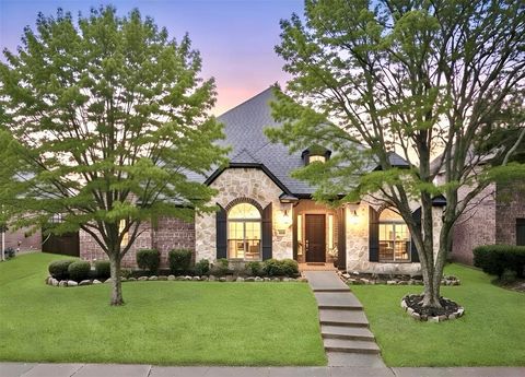 1012 Cross Plains Drive Allen TX 75013