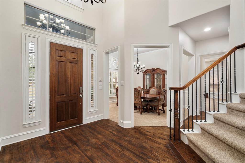 1012 Cross Plains Drive