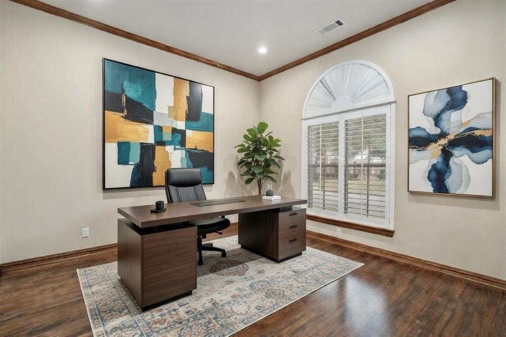 1012 Cross Plains Drive