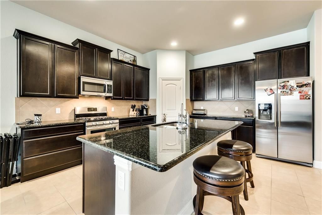 Photo of 4001 Ellenboro Street, Frisco, TX 75036 (MLS # 21251747)