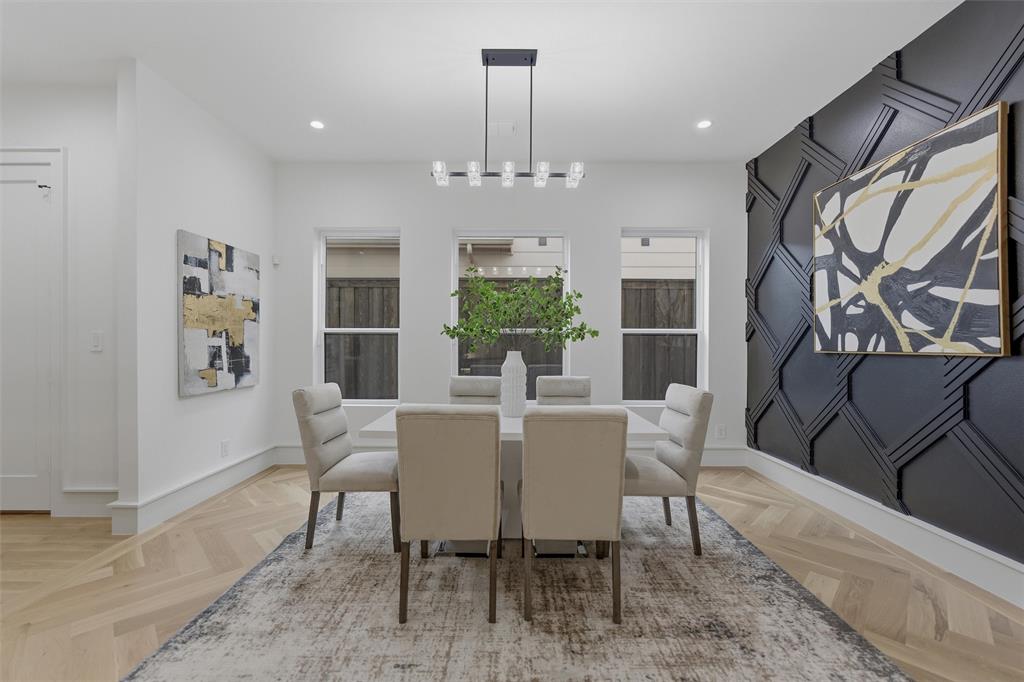 Lovers Lane Heights - Residential