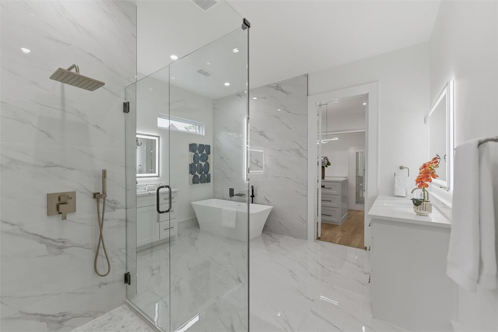 Lovers Lane Heights - Residential