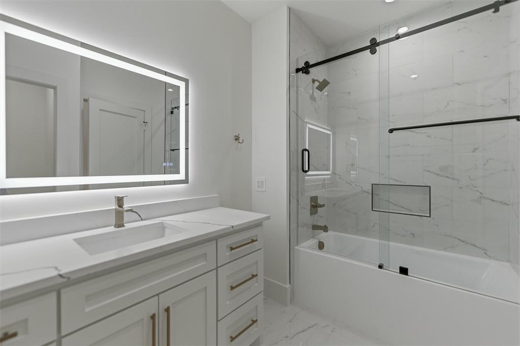 Lovers Lane Heights - Residential