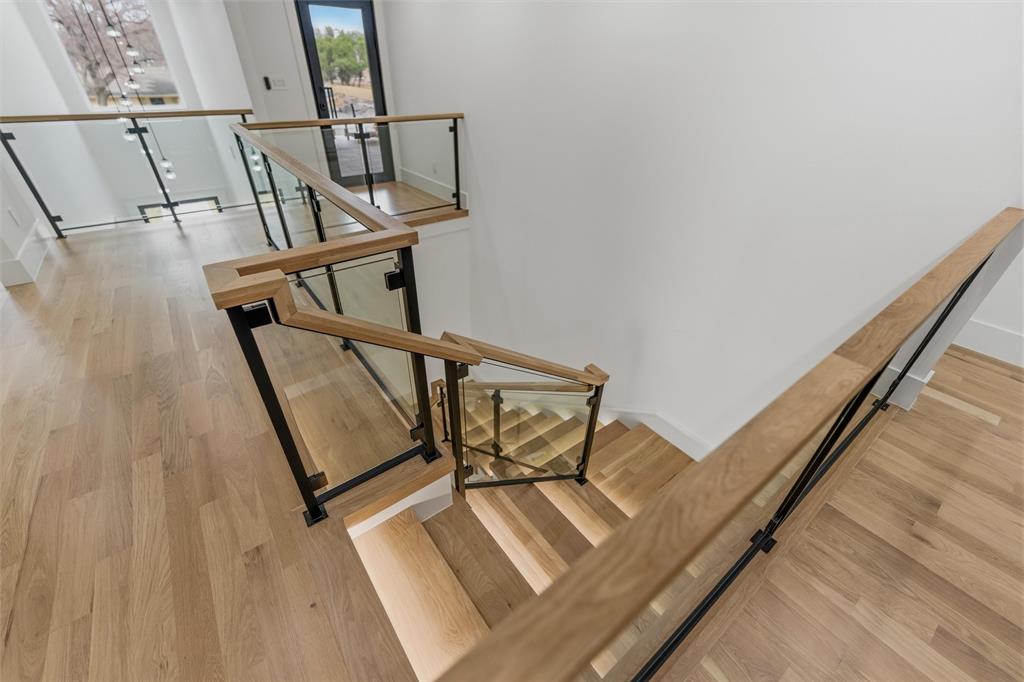 Lovers Lane Heights - Residential